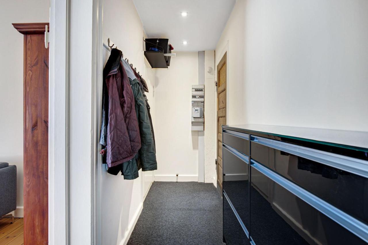 Apartmentincopenhagen 602 Copenhague